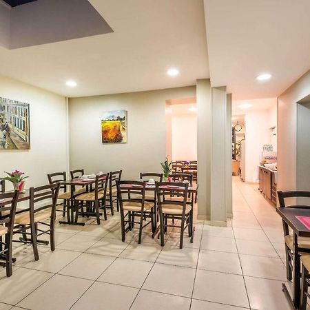 Comfort Hotel Au Firmament Asnieres-Sur-Seine Luaran gambar