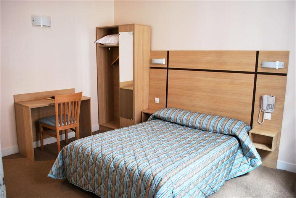 Comfort Hotel Au Firmament Asnieres-Sur-Seine Luaran gambar