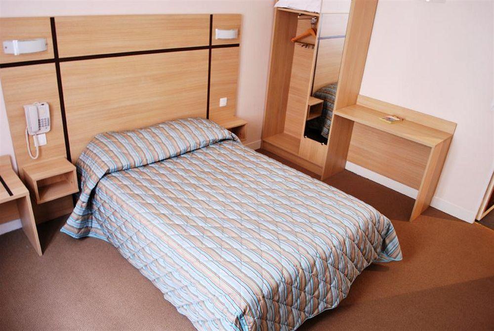 Comfort Hotel Au Firmament Asnieres-Sur-Seine Luaran gambar
