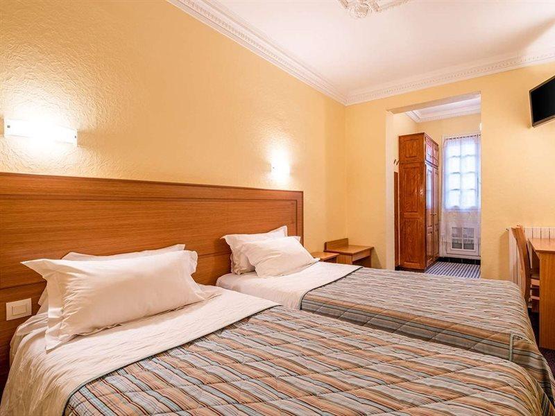 Comfort Hotel Au Firmament Asnieres-Sur-Seine Luaran gambar